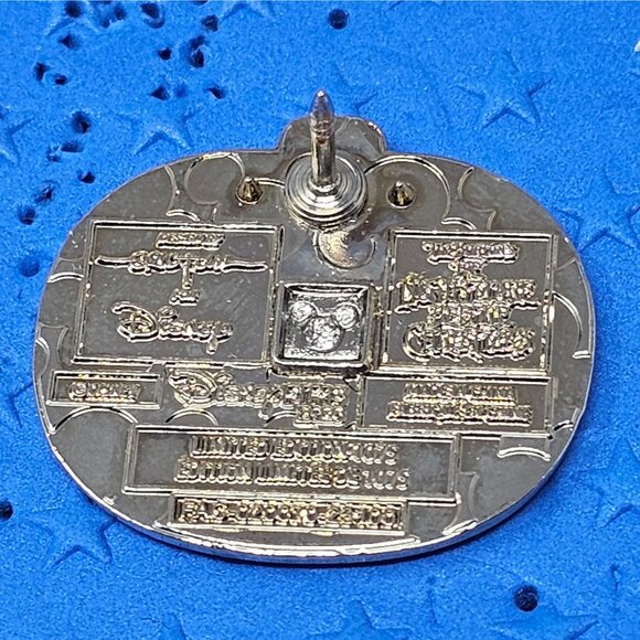 Pumpkin - Standee and Mini Mystery Set - Tomorrowlanders by Eric Tan - Nightmare - Picture 2 of 4